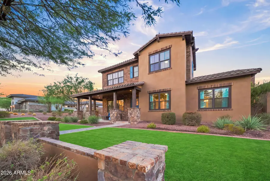 21272 W Sunrise Lane, Buckeye, AZ 85396 - #3