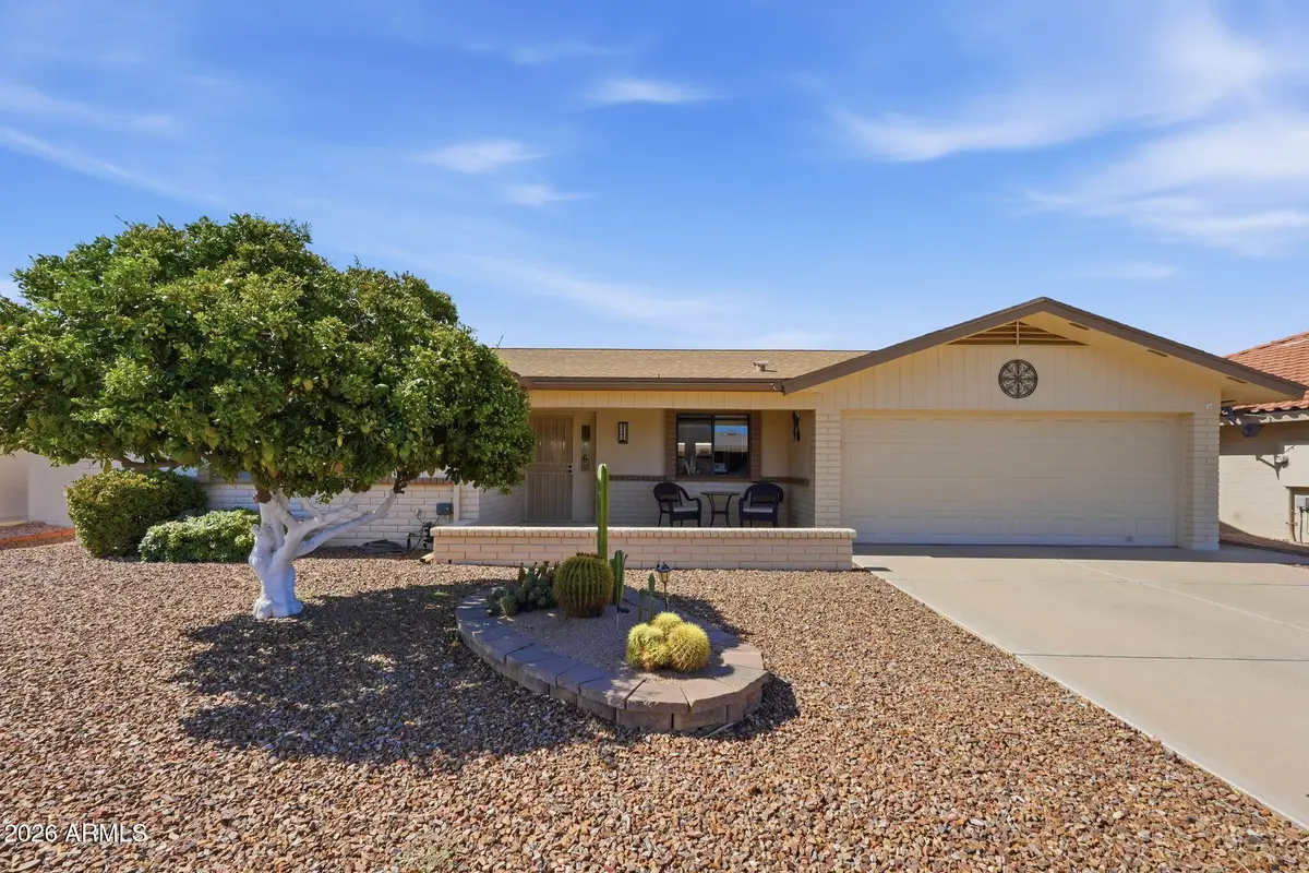 8243 E Nopal Avenue, Mesa, AZ 85209 - #1