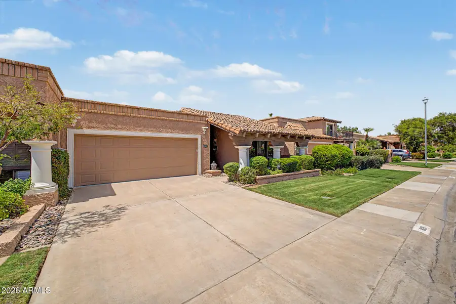 8121 E Via De Viva --, Scottsdale, AZ 85258 - #2