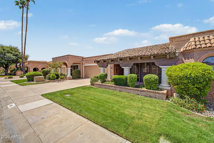 8121 E Via De Viva --, Scottsdale, AZ 85258 - #3