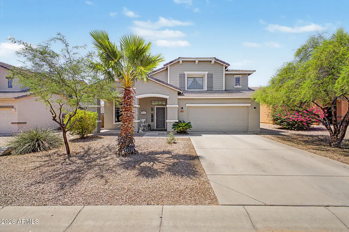 2551 W Sunset Way, San Tan Valley, AZ 85144 - #1