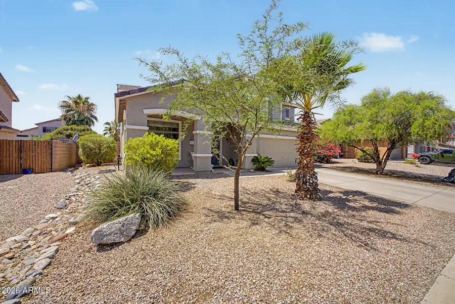2551 W Sunset Way, San Tan Valley, AZ 85144 - #3