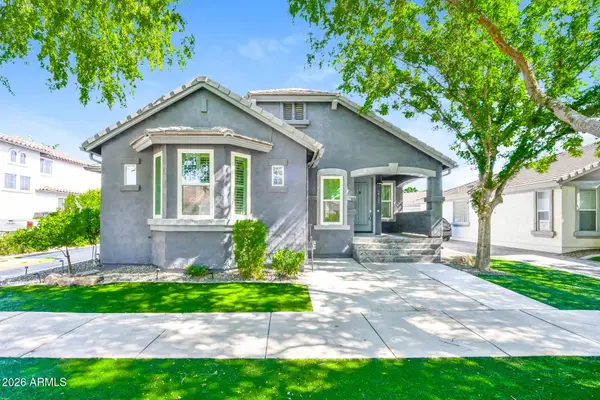 2732 E Tamarisk Street, Gilbert, AZ 85296