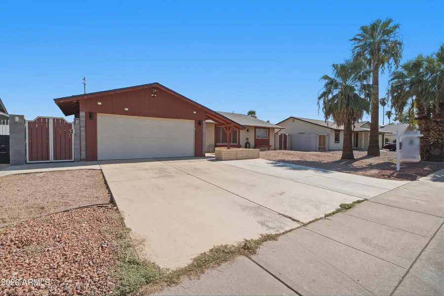703 E Carmen Street, Tempe, AZ 85283 - #2