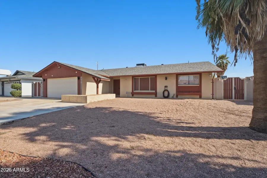 703 E Carmen Street, Tempe, AZ 85283 - #3