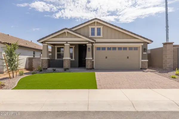 3250 W Molino Road, San Tan Valley, AZ 85144