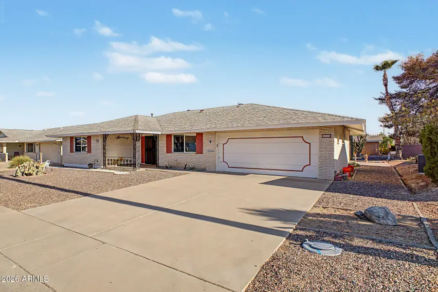 10509 W Mission Lane, Sun City, AZ 85351 - #2