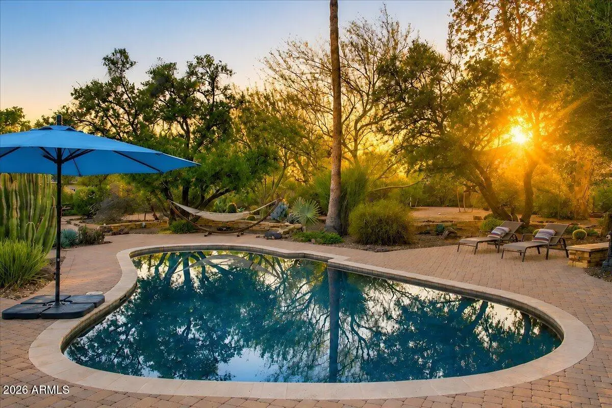13014 N 69th Street, Scottsdale, AZ 85254 - #1