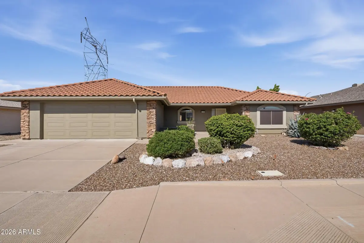 2164 S Olivewood Drive, Mesa, AZ 85209 - #1