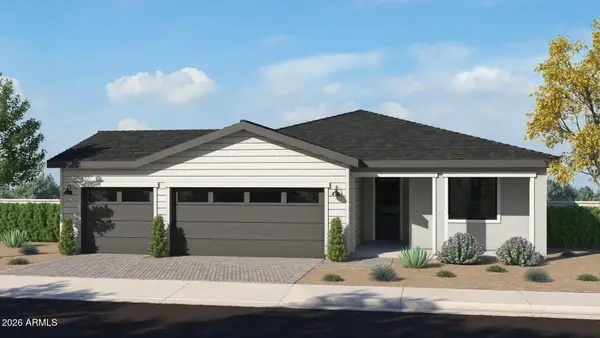 7362 E Bison Road, Prescott Valley, AZ 86315