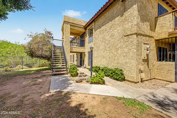 8202 N 21st Drive #B201, Phoenix, AZ 85021