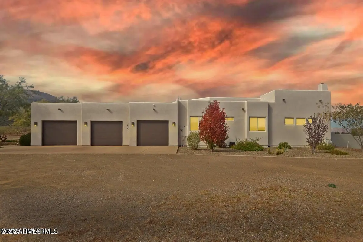 780 E House Mountain Drive, Cottonwood, AZ 86326 - #1