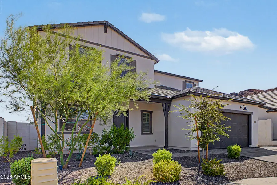 2700 N 216th Avenue, Buckeye, AZ 85396 - #3