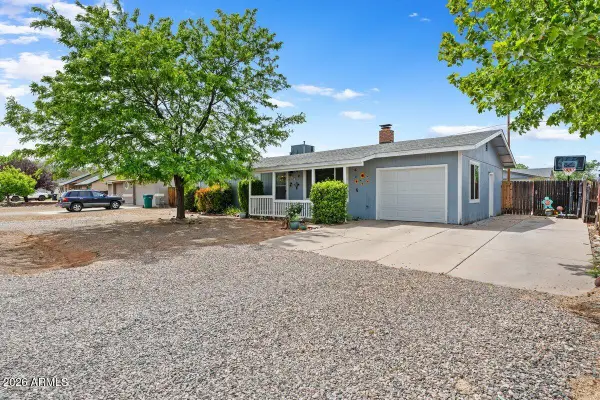 3684 N Catherine Drive, Prescott Valley, AZ 86314