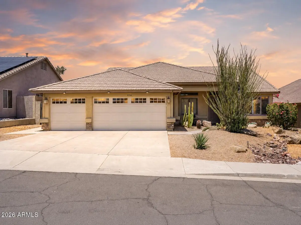 11314 S Obispo Drive, Goodyear, AZ 85338 - #1