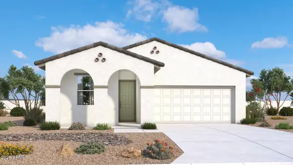 10043 E Prickly Pear Lane, San Tan Valley, AZ 85144