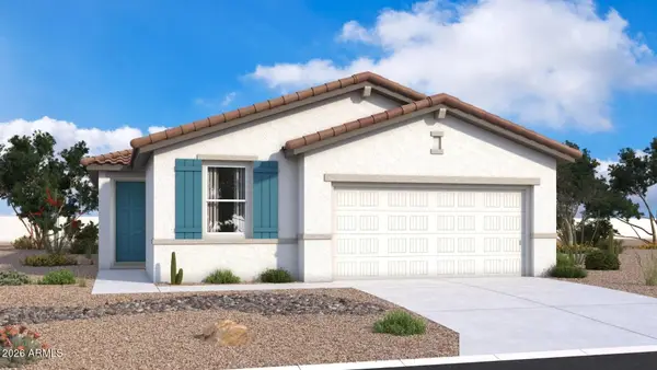 10031 E Prickly Pear Lane, San Tan Valley, AZ 85144