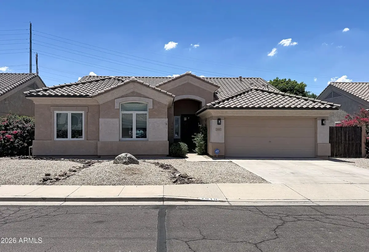 7919 E Posada Avenue, Mesa, AZ 85212 - #1