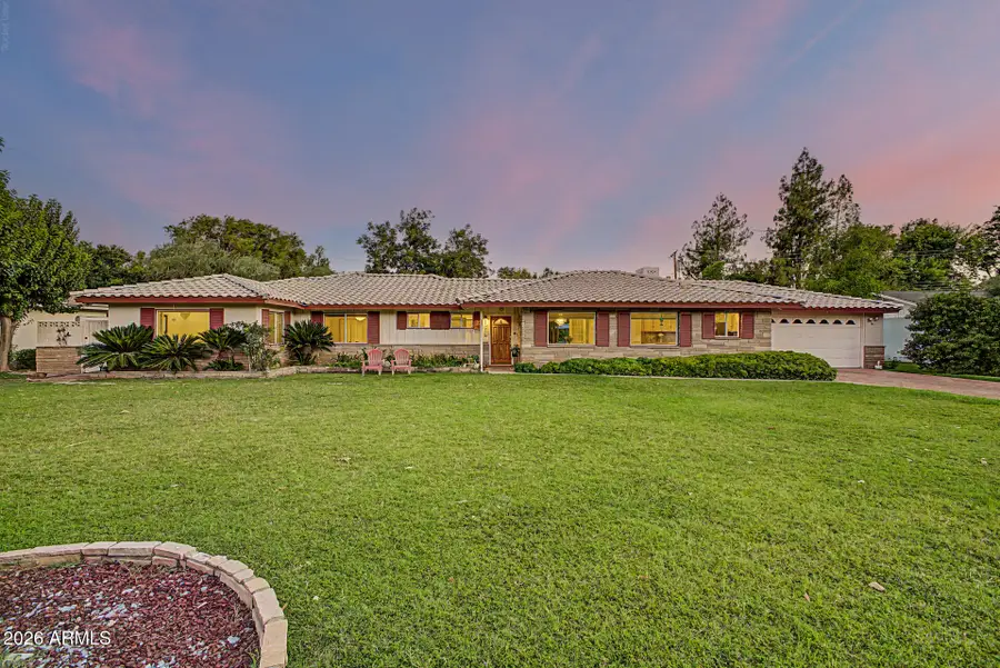 1001 W Kaler Drive, Phoenix, AZ 85021 - #2