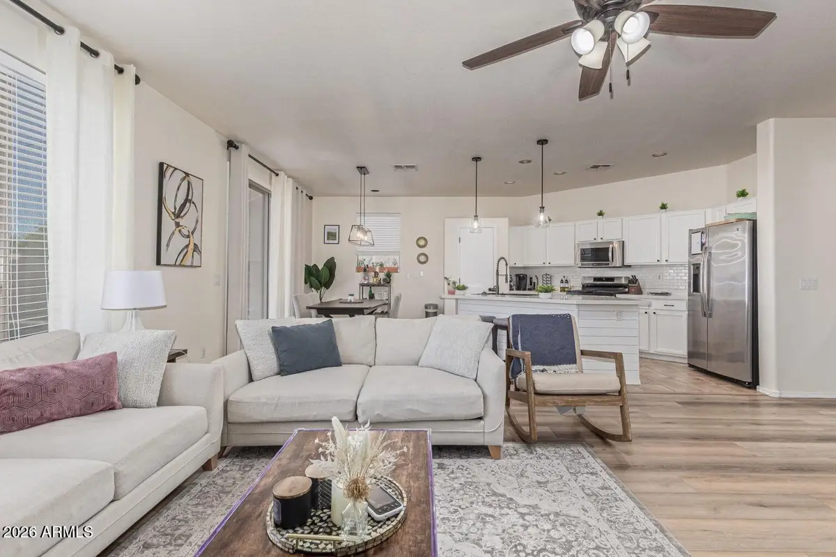 15727 N 162nd Lane, Surprise, AZ 85374 - #1