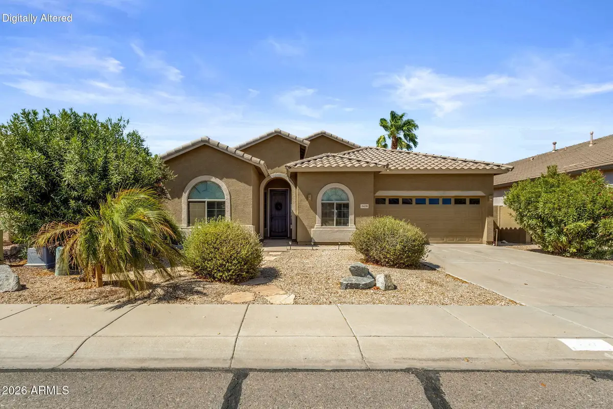 3428 W Morgan Lane, San Tan Valley, AZ 85144 - #1