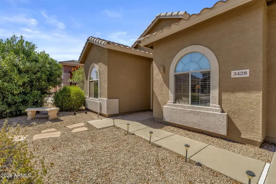 3428 W Morgan Lane, San Tan Valley, AZ 85144 - #2