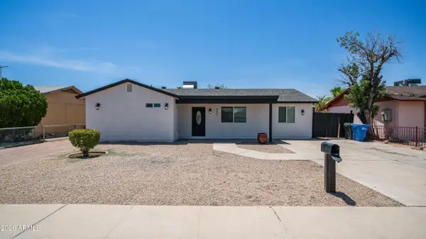 8807 W Catalina Drive, Phoenix, AZ 85037