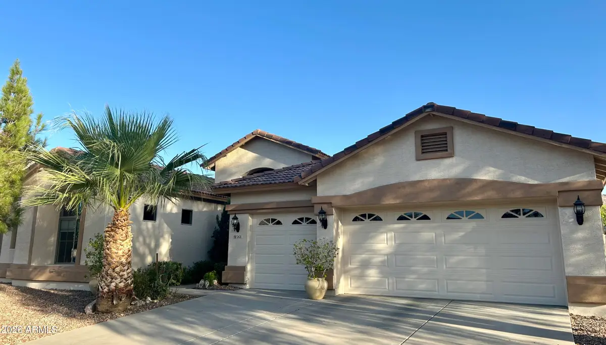2621 W Piedmont Road, Phoenix, AZ 85041 - #1