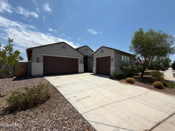 1195 E Riverton Place, Casa Grande, AZ 85122