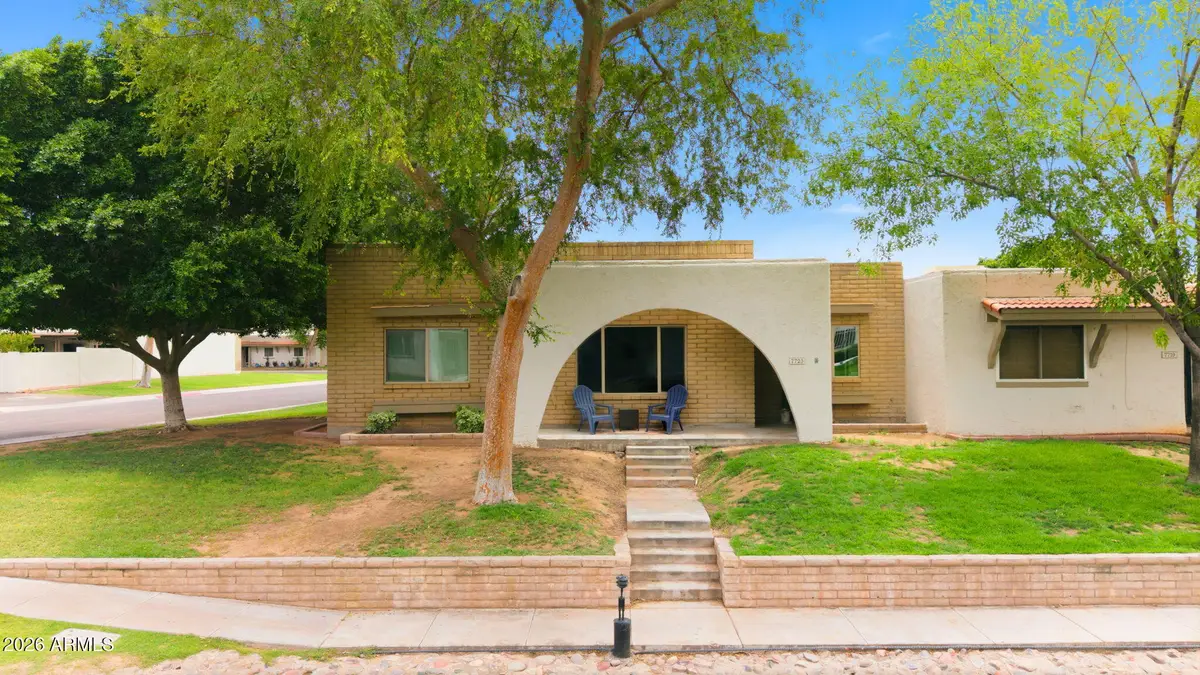 7723 E Lewis Avenue, Scottsdale, AZ 85257 - #1