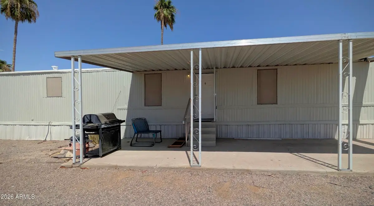 156 N Hawes Road #35, Mesa, AZ 85207 - #1