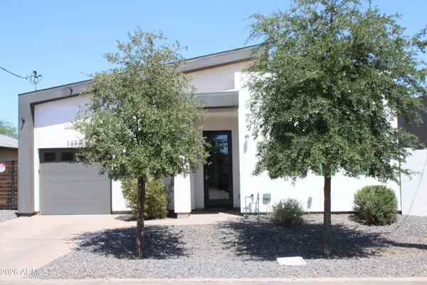 1233 S 15th Drive, Phoenix, AZ 85007