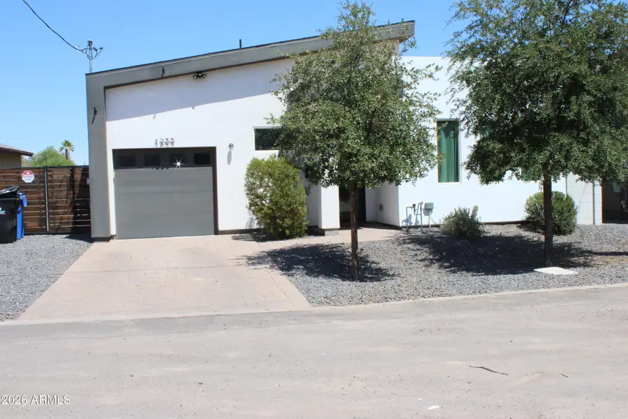 1233 S 15th Drive, Phoenix, AZ 85007 - #2