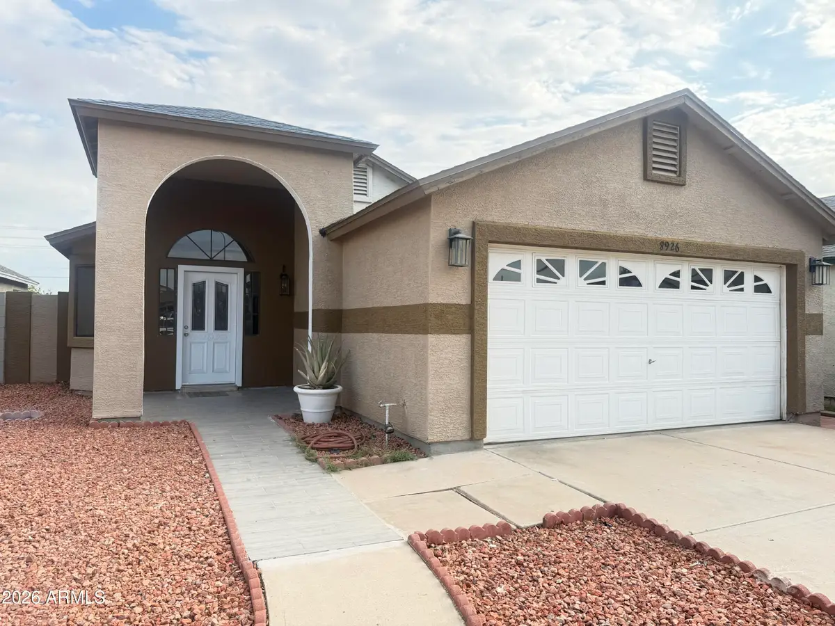 8926 W Vale Drive, Phoenix, AZ 85037 - #1