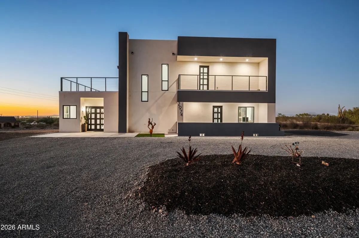 2974 W Sunrise Drive, Laveen, AZ 85339 - #1
