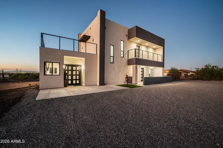2974 W Sunrise Drive, Laveen, AZ 85339 - #2