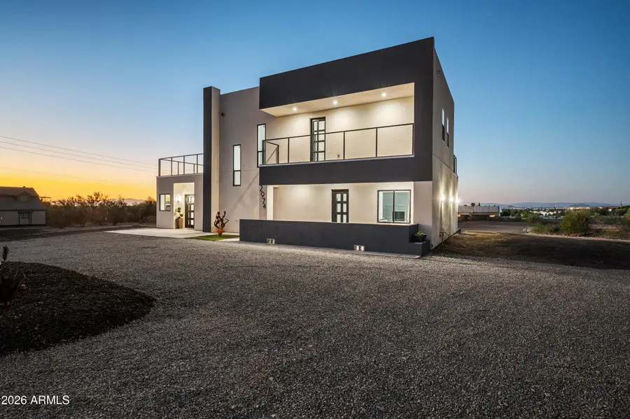 2974 W Sunrise Drive, Laveen, AZ 85339 - #3