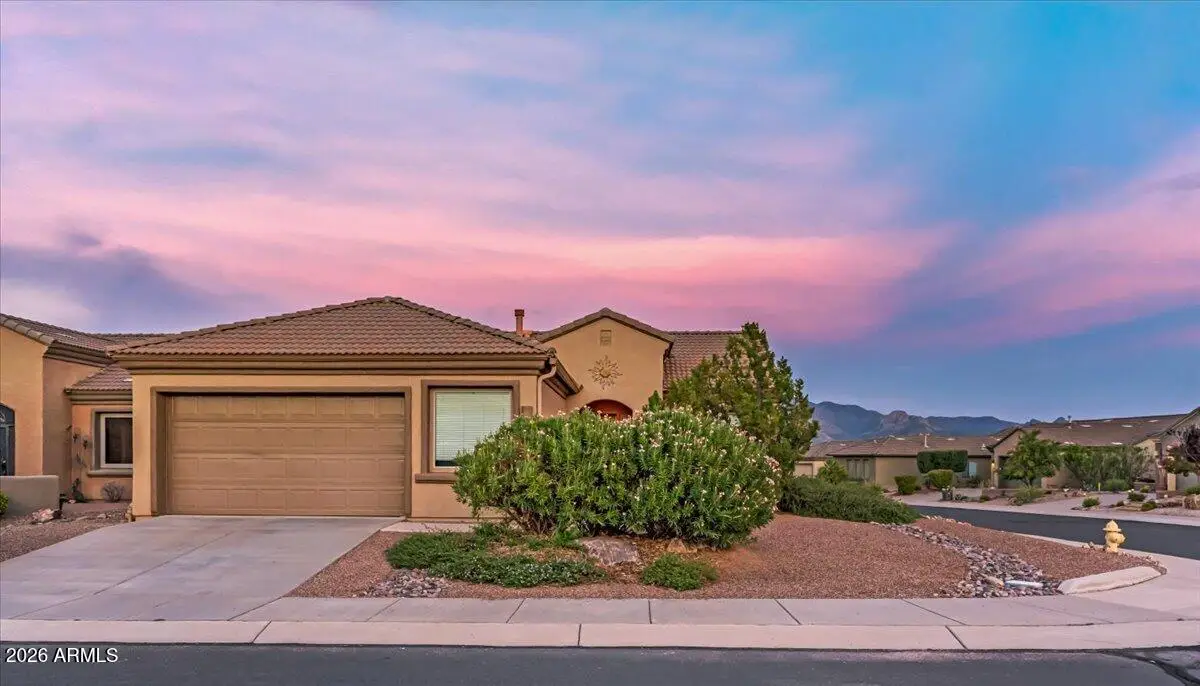 5957 S Meadow Hills Loop, Green Valley, AZ 85622 - #1