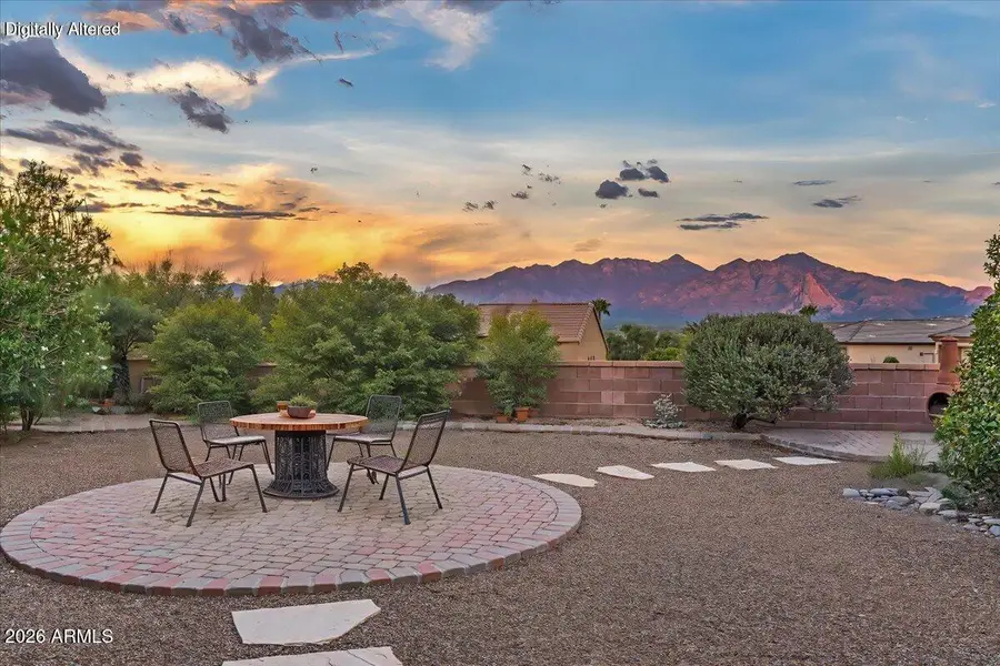 5957 S Meadow Hills Loop, Green Valley, AZ 85622 - #2