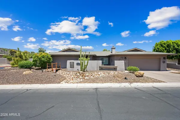 324 W Willow Avenue, Phoenix, AZ 85029