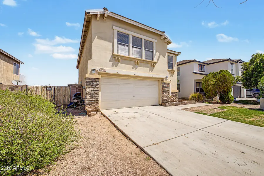 2722 W Jasper Avenue, Apache Junction, AZ 85120 - #2