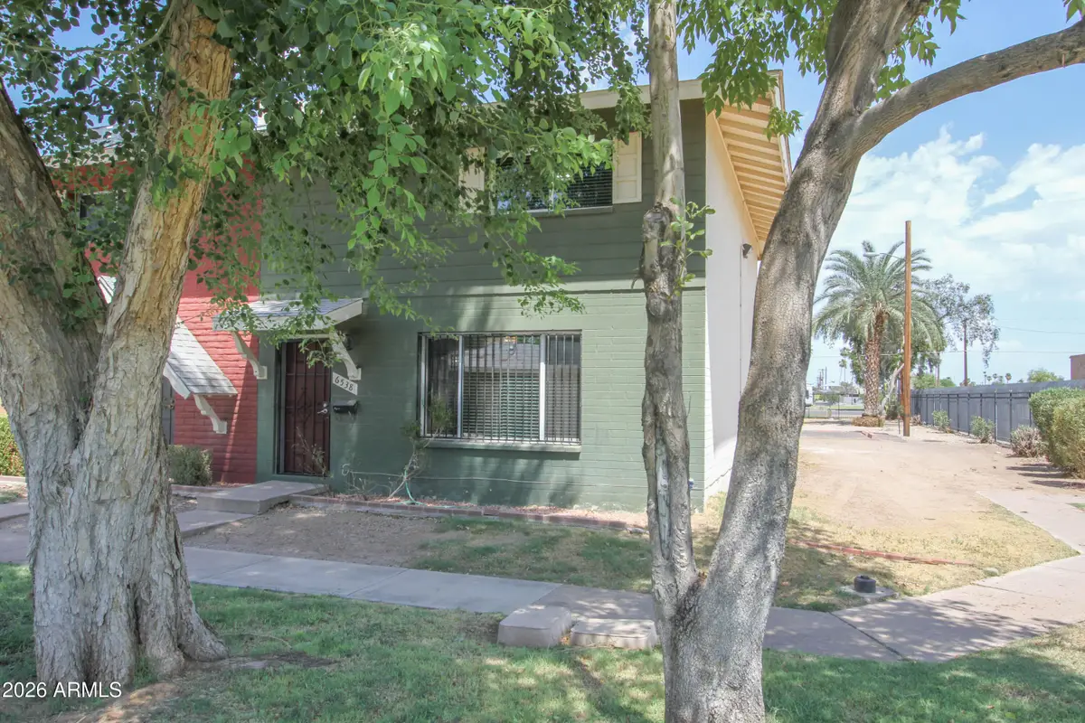 6538 N 43rd Avenue, Glendale, AZ 85301 - #1
