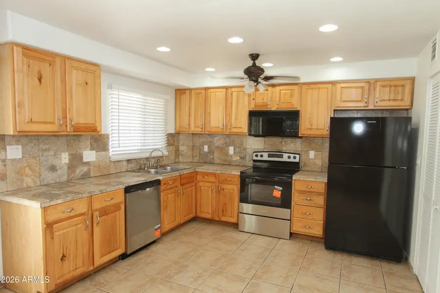 6538 N 43rd Avenue, Glendale, AZ 85301 - #3