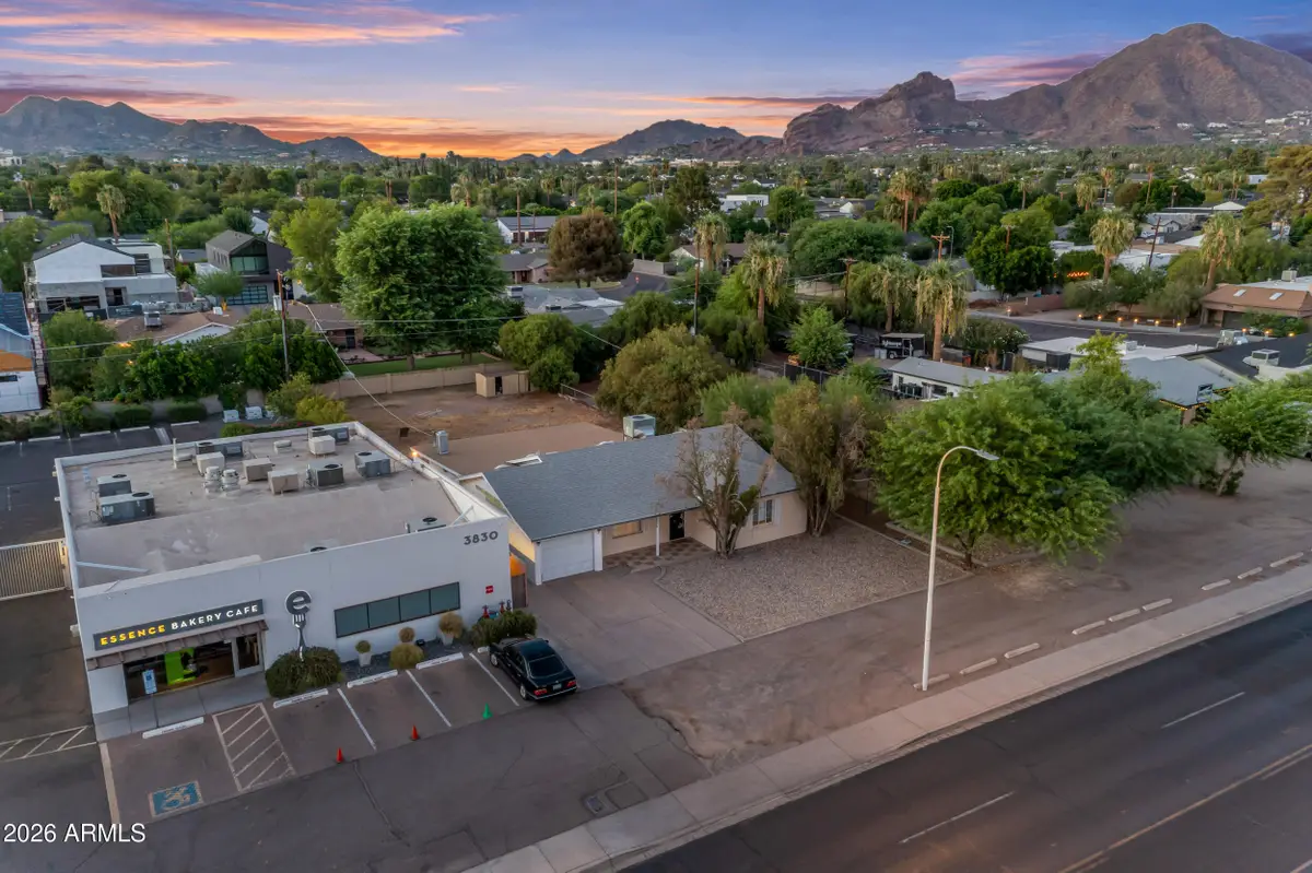 3834 E Indian School Road, Phoenix, AZ 85018 - #1