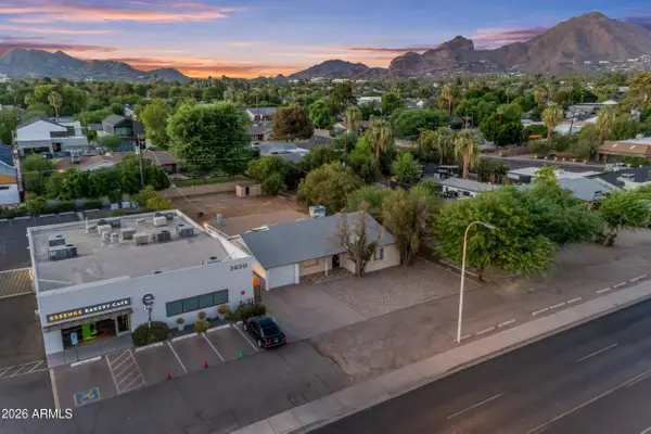 3834 E Indian School Road, Phoenix, AZ 85018
