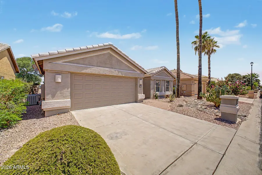 3323 N 146th Drive, Goodyear, AZ 85395 - #3