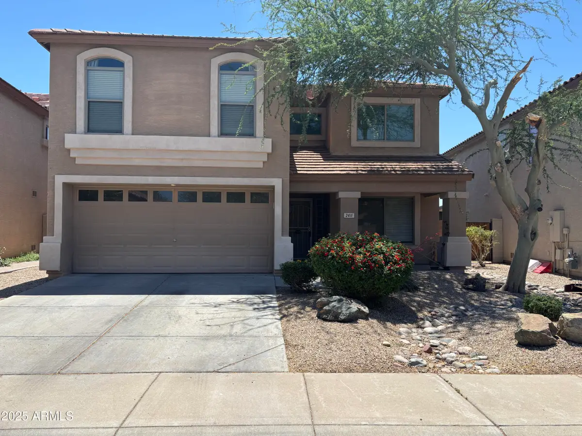 2411 W Lucia Drive, Phoenix, AZ 85085 - #1