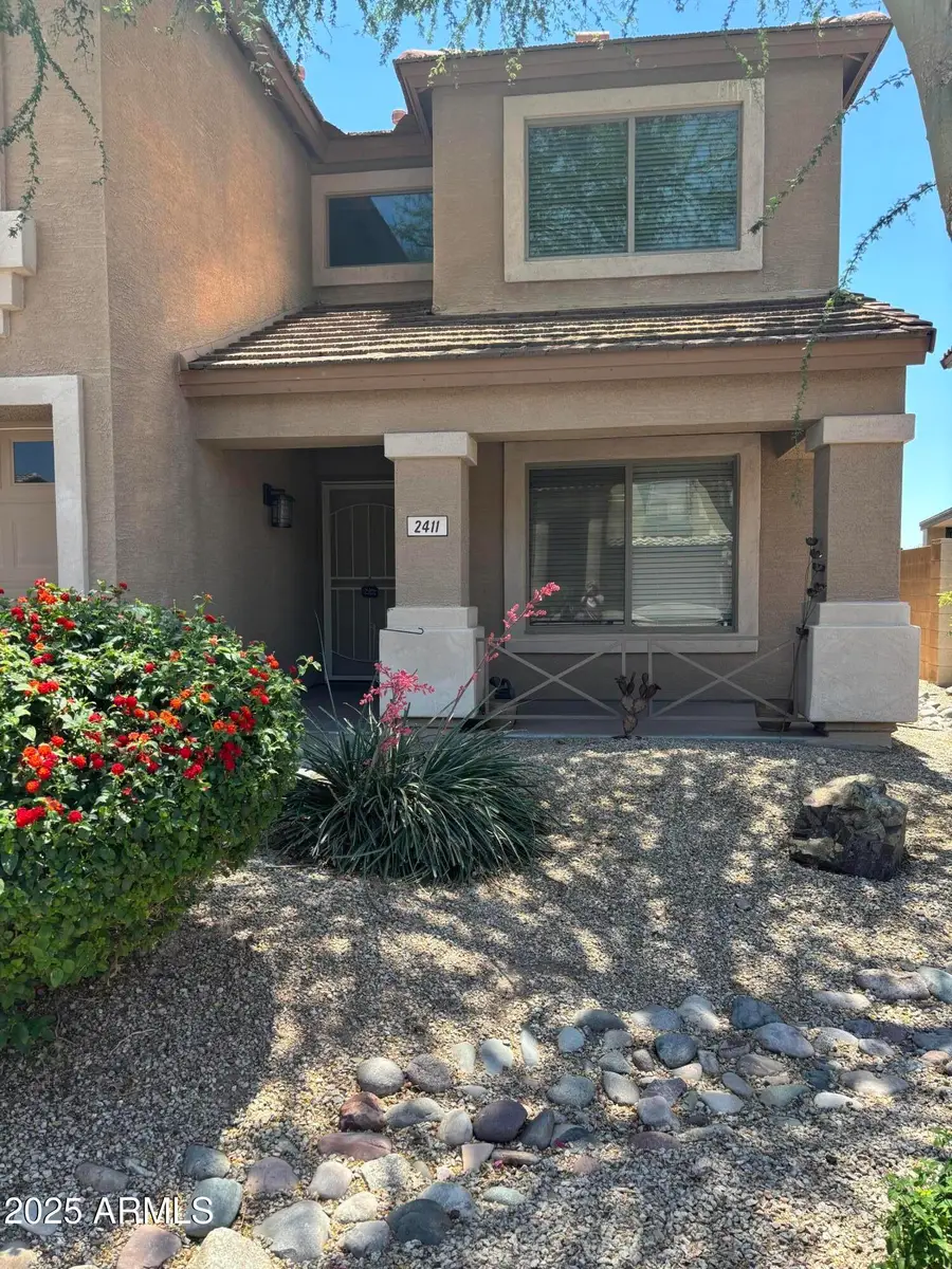 2411 W Lucia Drive, Phoenix, AZ 85085 - #3