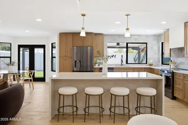 5109 E Paradise Lane, Scottsdale, AZ 85254