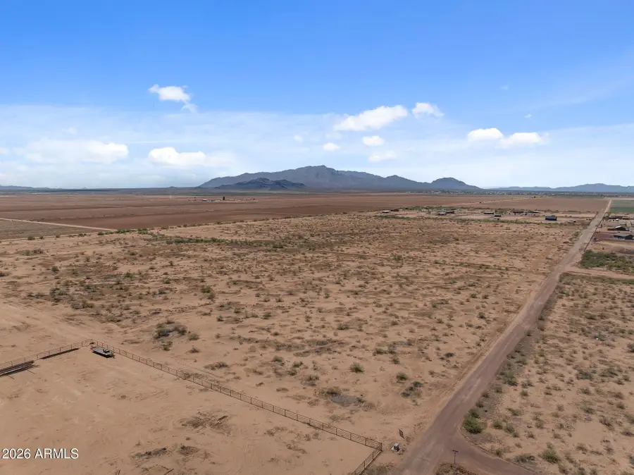 A1 S Long Rifle Road, Aguila, AZ 85320 - #3